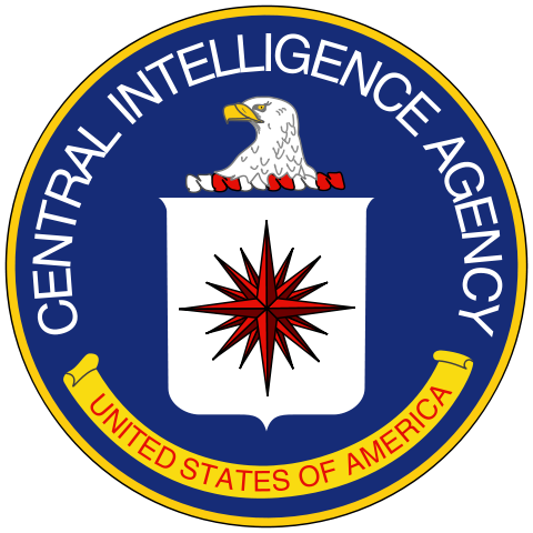 CIA (Logo) - CIA (Logo)