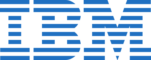 IBM (Logo) - IBM (Logo)
