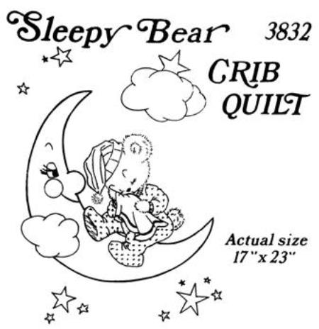 AM3832BK_Sleepy_Bear_Crib_Quilt_Hot_Iron_Transfer.jpg