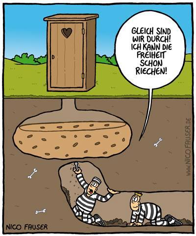 Cartoon NicoFauser Ausbrecher Scheisshaus.jpg