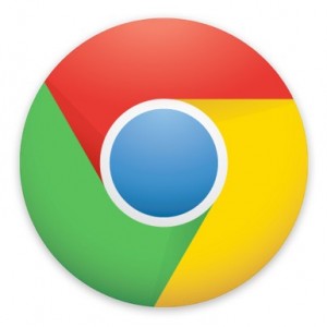 Google Chrome (Logo) - Google Chrome (Logo)