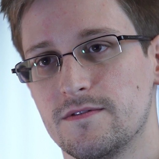 Glasgow University wählt Edward Snowden als Rektor