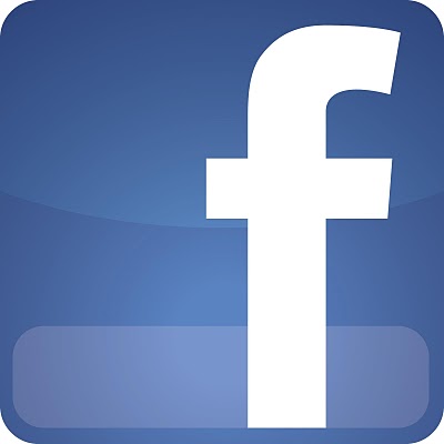 Facebook (Logo) - Facebook (Logo)