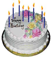 Happy Birthday-Torte1.gif