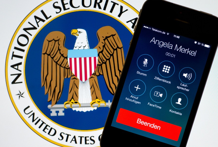 NSA-Affäre: Assange bietet Bundestagsabgeordneten ungeschwärzte Listen an