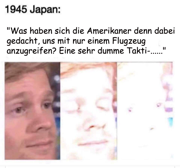 Japan 1945 - Dumme Taktik.jpg