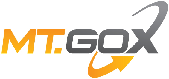Mount Gox (Logo) - Mount Gox (Logo)