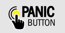 Panic Button (Logo) - Panic Button (Logo)