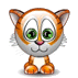 smiley-tiger.gif