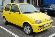 FiatCinquecentoSportingfront20081125.jpg
