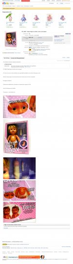 RTL BABY - Baby-Puppe ist selber schon schwanger! - eBay 2013-12-19 07-37-32.jpg