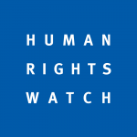 Human Rights Watch (Logo) - Human Rights Watch (Logo)