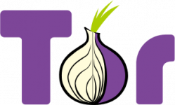 Tor (Logo) - Tor (Logo)