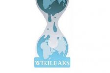 WikiLeaks (Logo) - WikiLeaks (Logo)