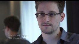 NSA-Whistleblower Edward Snowden - NSA-Whistleblower Edward Snowden
