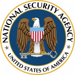 NSA (Logo) - NSA (Logo)