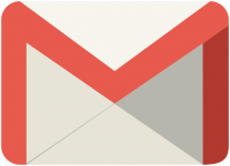 GMail (Logo) - GMail (Logo)