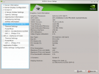 NVIDIA X Server Settings - PCIe Bandwidth Utilization.png