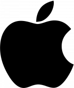 Apple (Logo) - Apple (Logo)