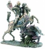 708-3533 Hl. Georg im Kampf_29x16x27.jpg