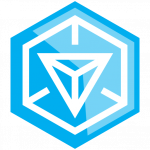Project Ingress (Logo) - Project Ingress (Logo)