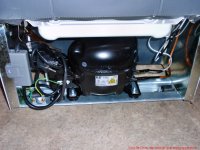 Kuehlschrank KG 179 von Bomann Kompressor .jpg