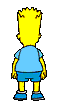 Bart Simpson.gif