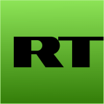 Russia Today (Logo) - Russia Today (Logo)