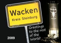 2089 XR WACKEN Ortsschild Greetings to the rest.jpg