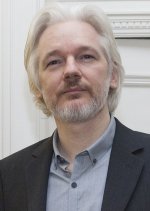 Julian Assange - Julian Assange