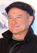 Robin WIlliams im Jahr 2011 - Robin WIlliams im Jahr 2011