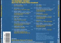 The Strawberry Statement soundtrack.png