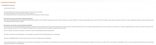 SCHWAIGER DVB T2 Receiver  digitaler freenet HD Receiver  freenet zertifiziert   Receiver mit Ir.png