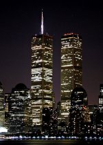 Zwillingstürme des WTC