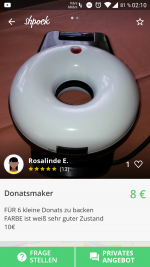 2017_09_28_Shpock_User_Rosalinde_E_Donatsmaker.png