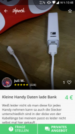 2017_09_29_Shpock_User_Juli_M_Kleine_Handy_Daten_lade_Bank.png