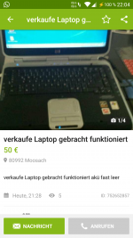 2017_11_08_Ebay_User_verkaufe_Laptop_gebracht_funktioniert_akue_fast_leer.png