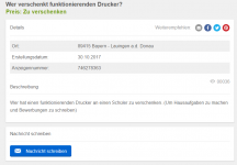 2017-11-09 21_27_08-Wer verschenkt funktionierenden Drucker_ in Bayern - Lauingen a.d. Donau _ e.png