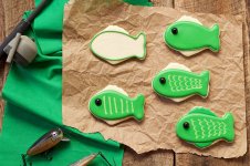 Fishing-Cookies-Simple-Cut-Out-Sugar-Cookies-Decorated-with-Royal-Icing-with-www.thebearfootbake.jpg