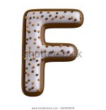 3d-illustration-cookie-font-letter-600w-1097954978.jpg