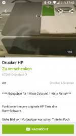 2018_06_30_Kleinanzeigen_Drucker_HP_zu_verschenken.png
