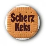 Scherzkeks Button Ansteckbutton.jpg
