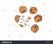 stock-photo--collection-of-chocolate-chip-cookies-and-one-was-destroyed-92361322.jpg