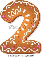 cookies-number-two-eps-vector_csp6572514.jpg