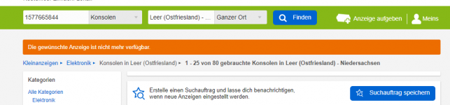 2020-11-21 20_08_31-Konsole gebraucht kaufen in Leer (Ostfriesland) - Niedersachsen _ eBay Klein.png