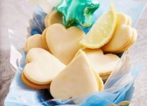 Zitronenplätzchen fürs Herz: Unser Favorit auf dem Keksteller.jpg