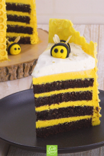 Honig Bienen Kuchen.png