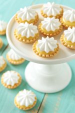 Lemon Meringue Pie | My Baking Addiction.jpg