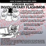 forever alone flashmob1.jpg