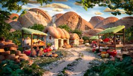 Carl Warner - Bread-Village.jpg